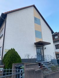 Haus in Viernheim