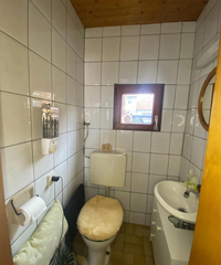 G&auml;ste-WC (EG)