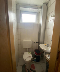 WC (Anbau, EG)